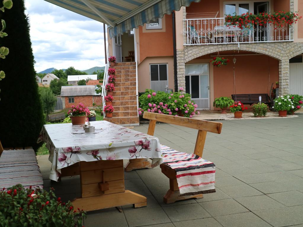 Apartment Luka Kuterevo Zewnętrze zdjęcie