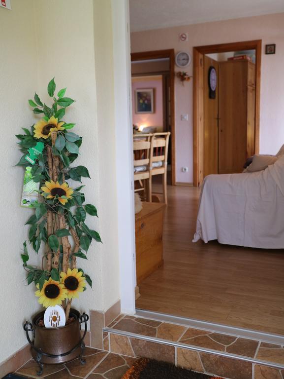 Apartment Luka Kuterevo Zewnętrze zdjęcie