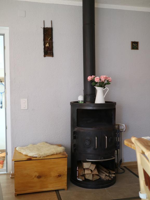 Apartment Luka Kuterevo Zewnętrze zdjęcie