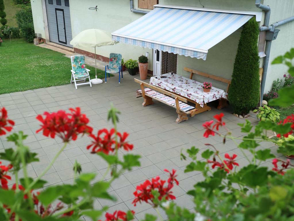 Apartment Luka Kuterevo Zewnętrze zdjęcie