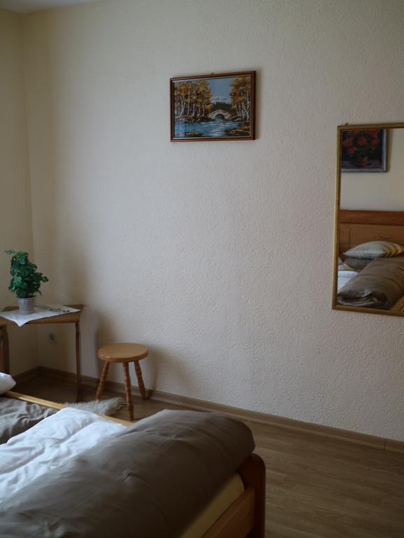 Apartment Luka Kuterevo Zewnętrze zdjęcie