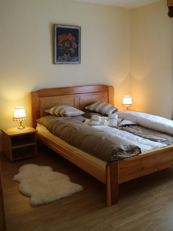 Apartment Luka Kuterevo Zewnętrze zdjęcie
