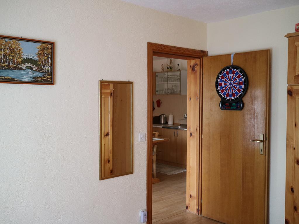 Apartment Luka Kuterevo Zewnętrze zdjęcie