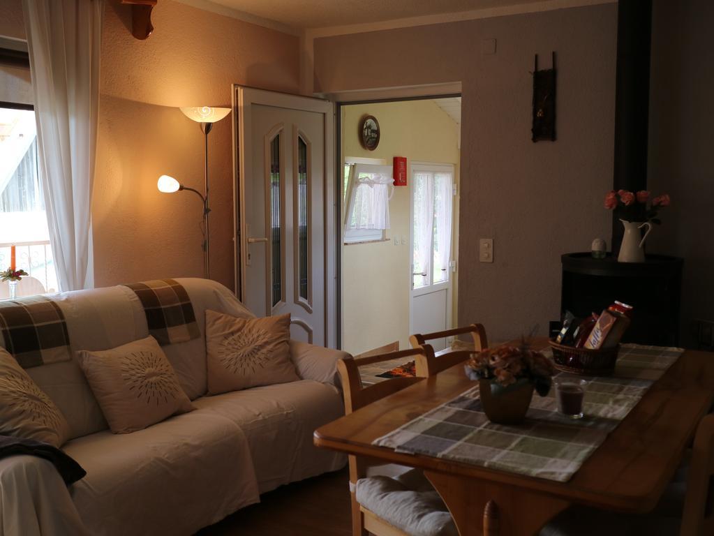 Apartment Luka Kuterevo Zewnętrze zdjęcie