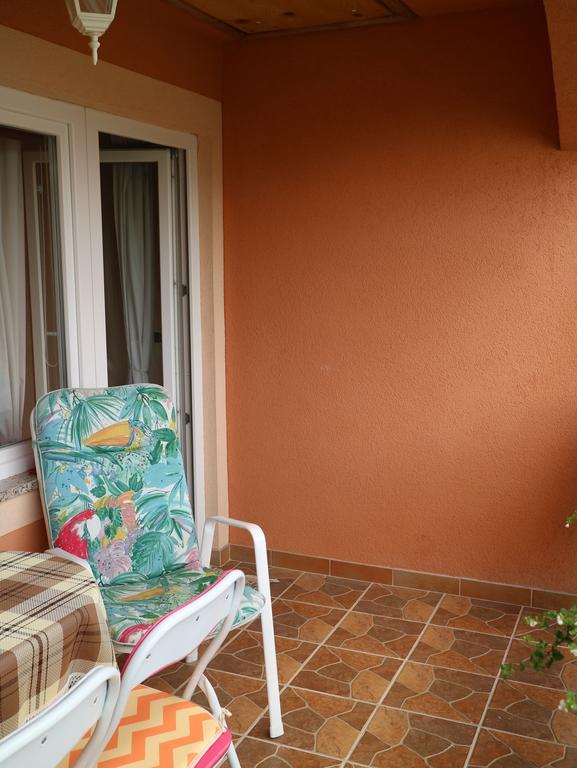 Apartment Luka Kuterevo Zewnętrze zdjęcie
