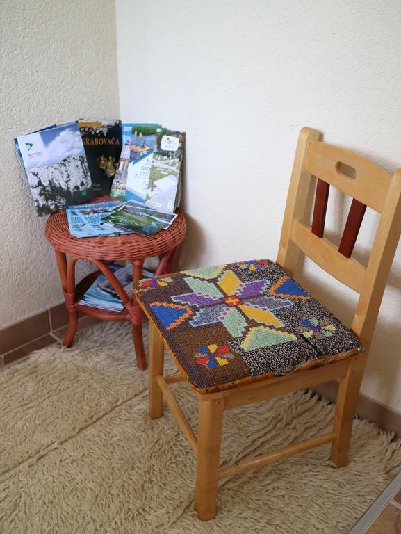 Apartment Luka Kuterevo Zewnętrze zdjęcie
