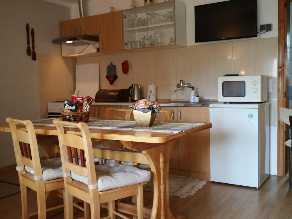 Apartment Luka Kuterevo Zewnętrze zdjęcie