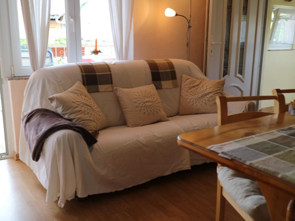 Apartment Luka Kuterevo Zewnętrze zdjęcie