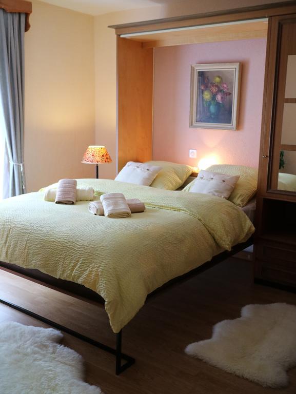 Apartment Luka Kuterevo Zewnętrze zdjęcie