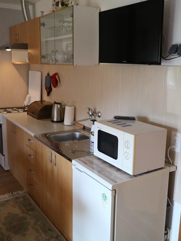 Apartment Luka Kuterevo Zewnętrze zdjęcie